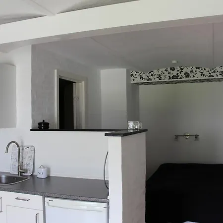 Bolding Apartments Billund Room photo