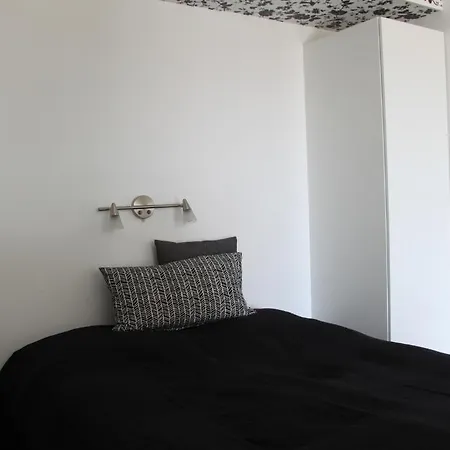 Bolding Apartments Billund Room photo