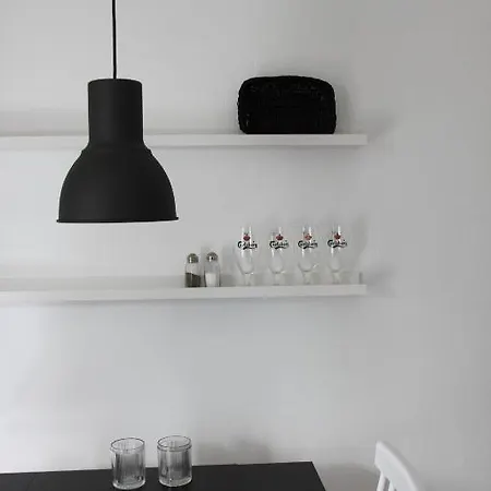 Bolding Apartments Billund Room photo