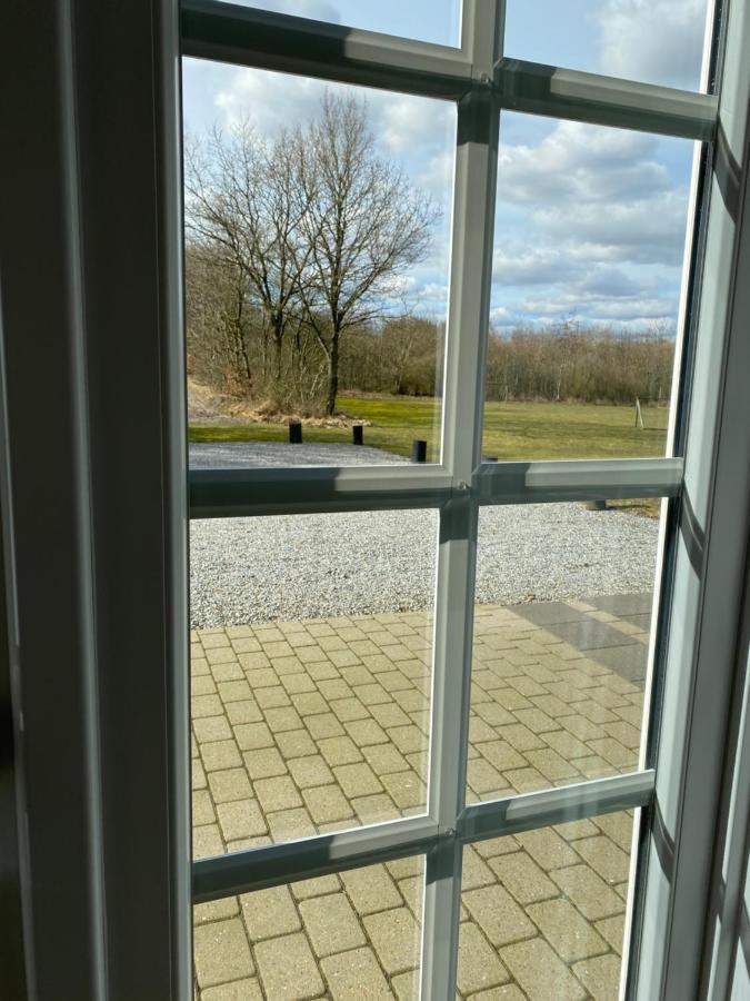Apartamento Bolding Billund