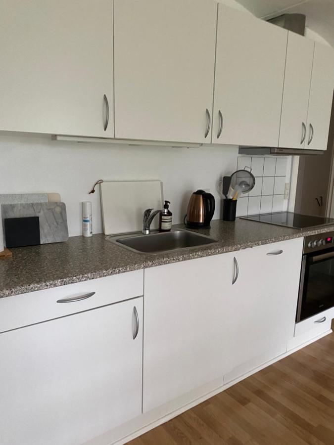 Apartment Bolding