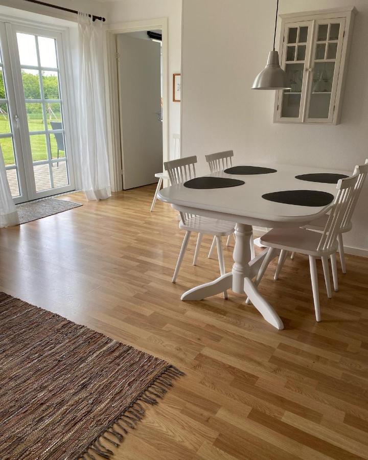 Bolding Apartment *