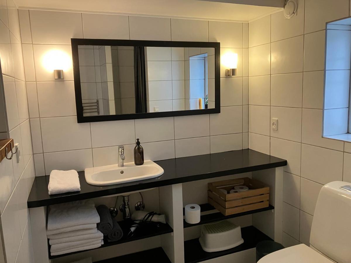 Apartment Bolding