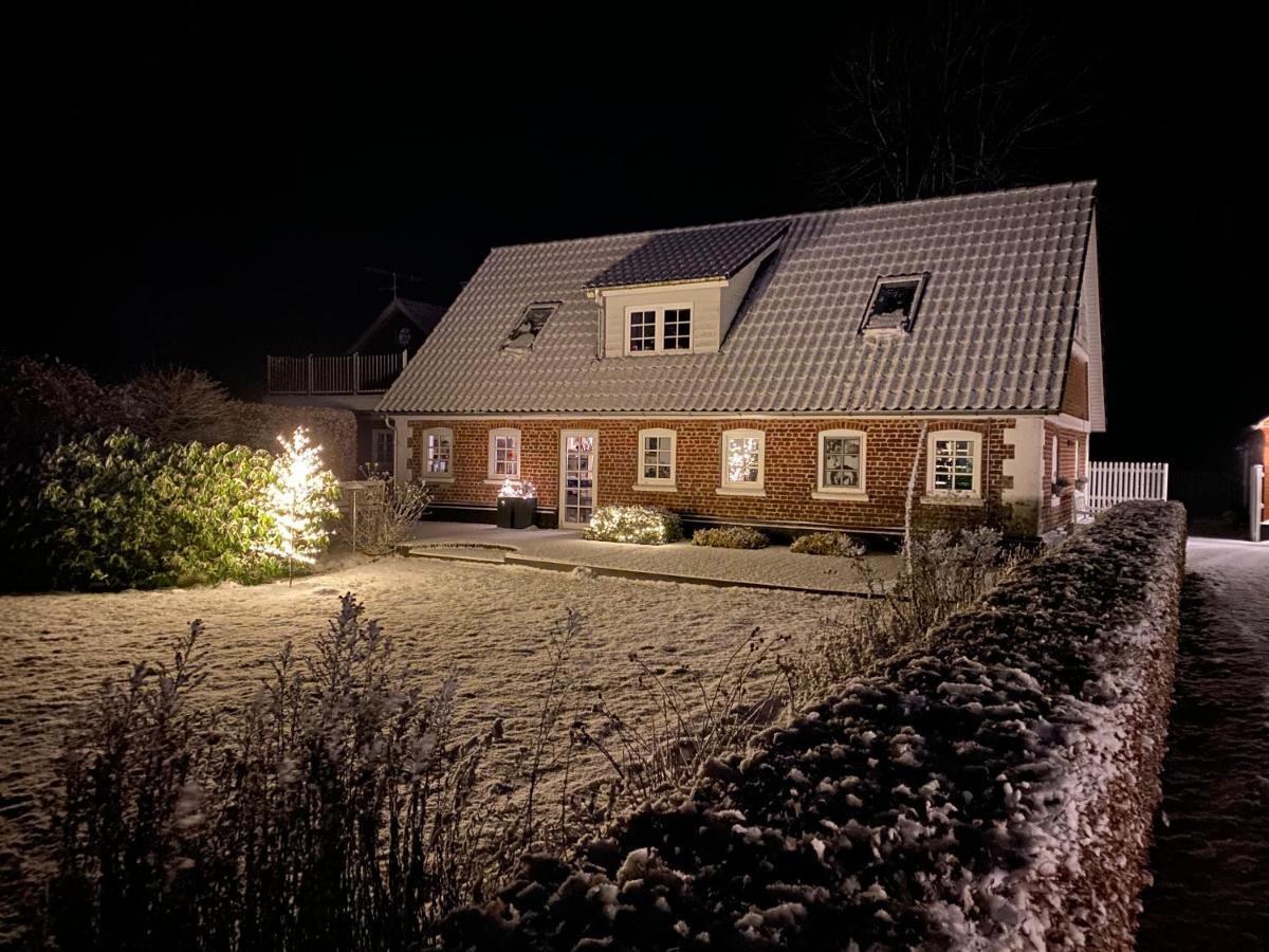 Apartamento Bolding Billund