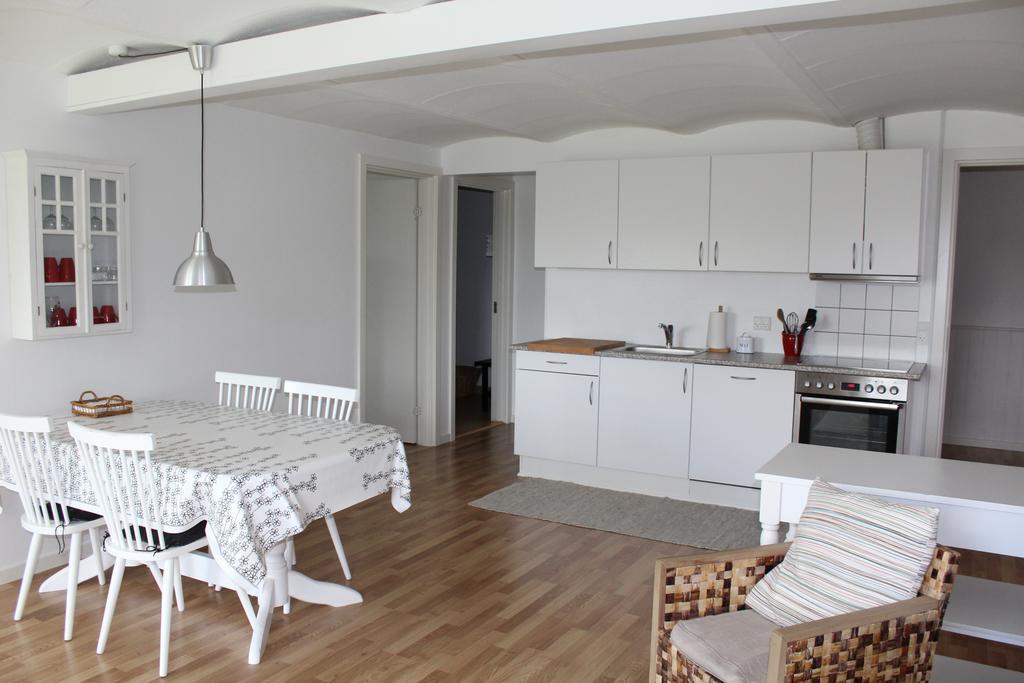 Bolding Apartment