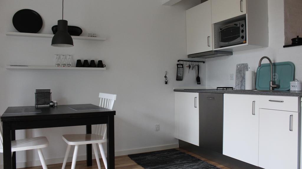 Apartamento Bolding *